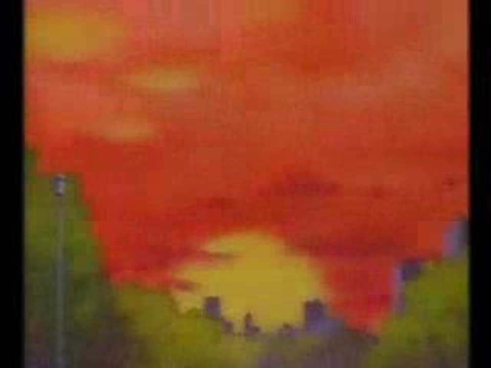 Kodomo No Omocha (Rossana)(Amv)