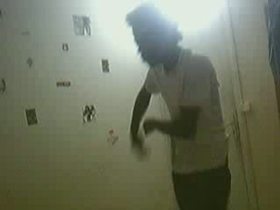 freeestyle sur c aguilera