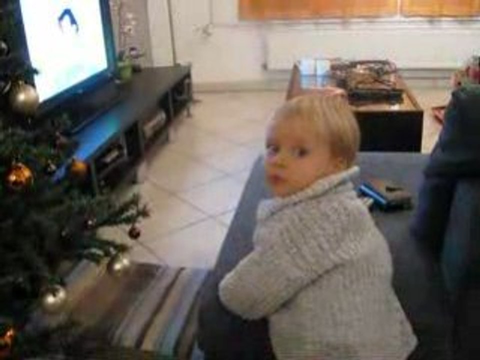 Chez Gaëlle et Mathieu