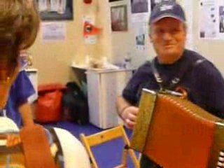 Stand As Corsaire Salon nautique 2008