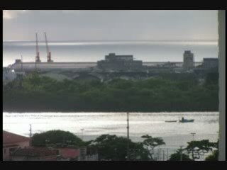 Recife da minha janela