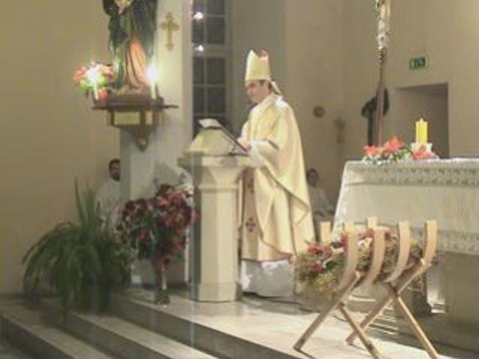 Messe de minuit
