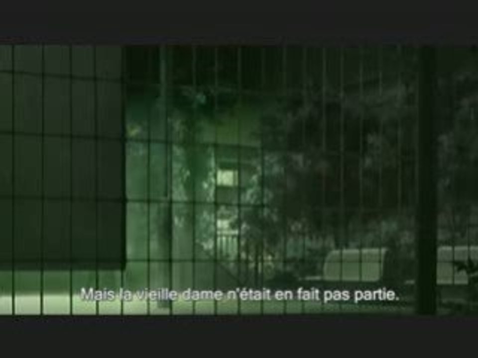 Paranoia agt 06 part 2