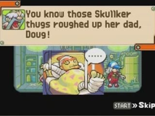 Let's Play Drill Dozer! Christmas Episode