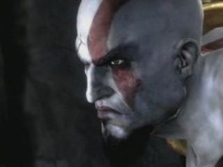 God of War III - Il ne reste que la vengeance