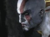 God of War III - Il ne reste que la vengeance