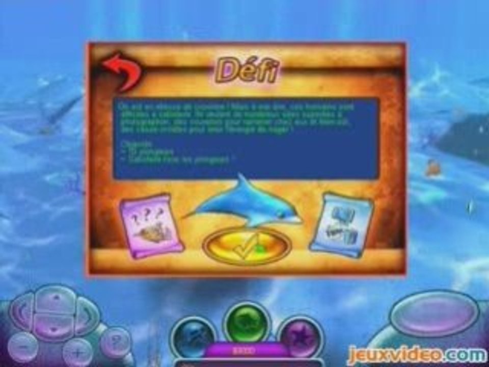 Deep Sea Tycoon 2