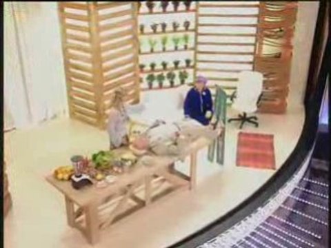 Большая разница - Малахов+