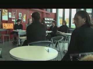 Egalité des chances à l'université de Cergy