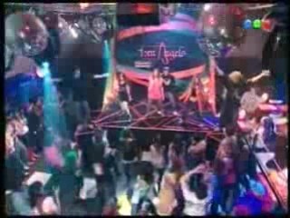 Mar y Jazmin celosas