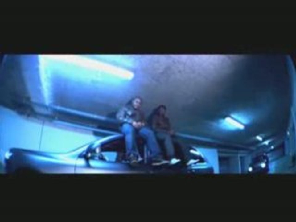 TEASER Du Clip Fiston - Alibi Montana