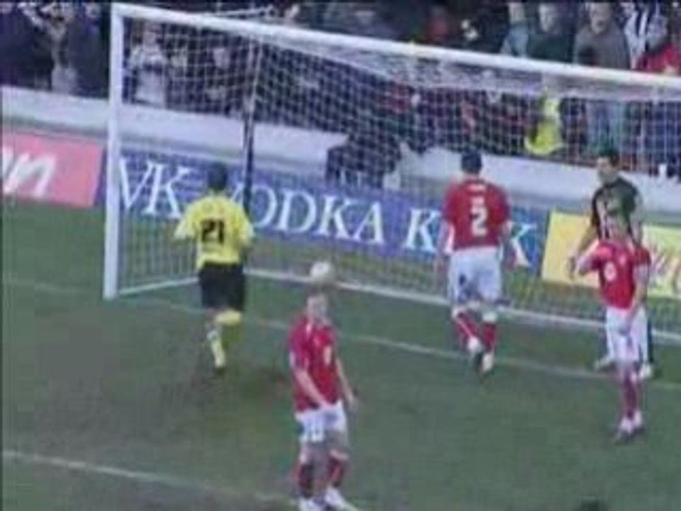 Rasiak vs Bristol