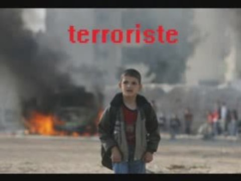 Les dirigeants arabes sont des traîtres!