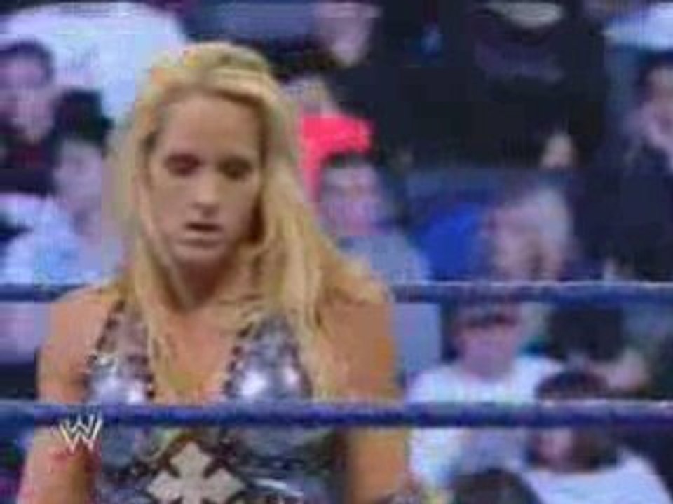 Smackdown 26/12/08 part  8/12