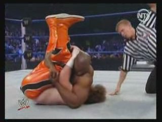 catch attack smackdown 27/12/08 part 2