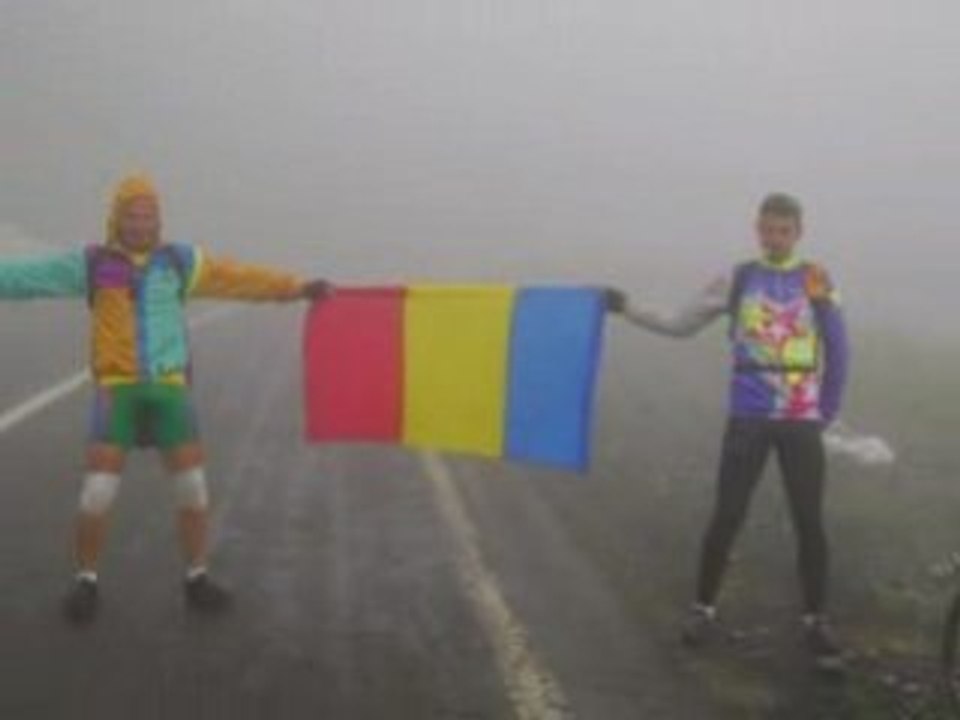 RomanianCyclists