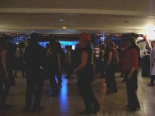 Irish Disco à la Pommeraie