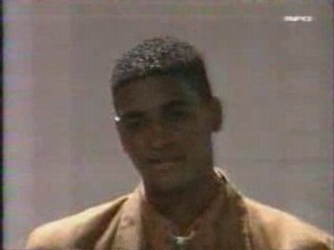 Zépiante [Eddy Miath] - La Pli 1990