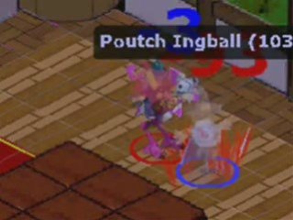 [DOFUS] Feca 11x Jiva