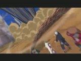 Dailymotion - Fûton Rasen Shuriken, une vidéo de itakatsuki.