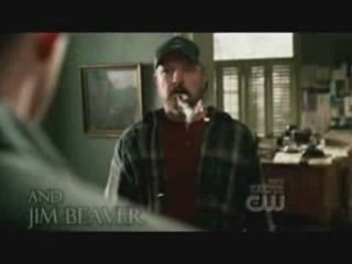 Supernatural Season 4 Credits.