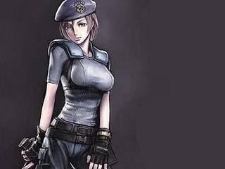 Les héroines dans le jeu vidéo Part 1 Moggy Aspi Show