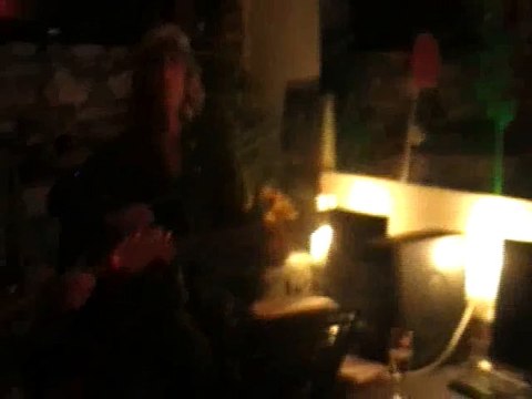 CONCERT ROCK ANGLAIS BAYONE