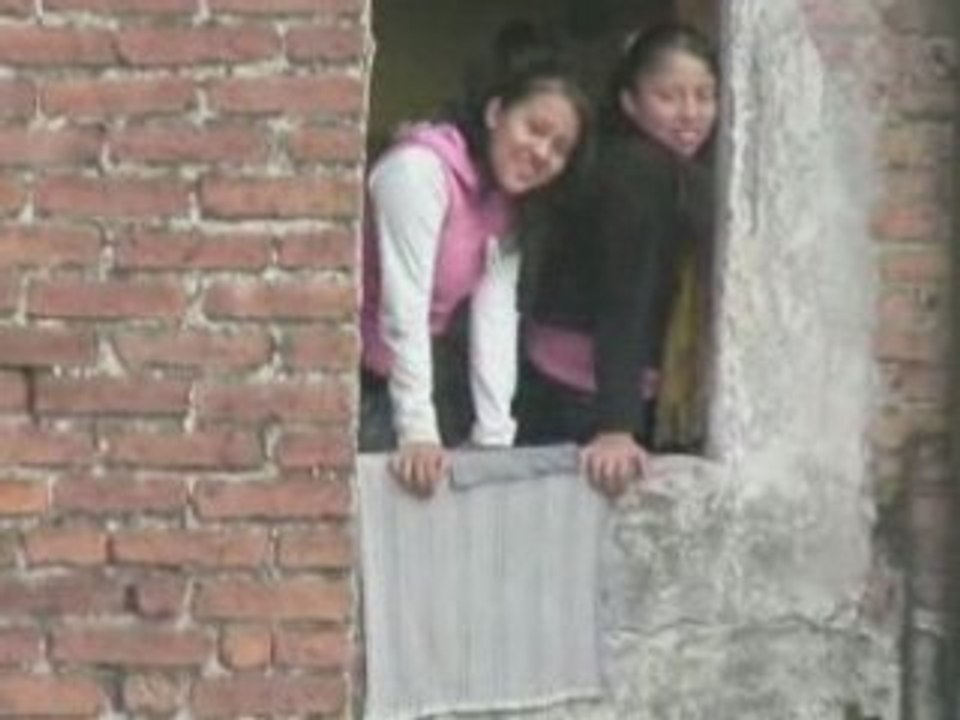 Video freestyle de foot - foot, de, rue, freestyle, ballon -