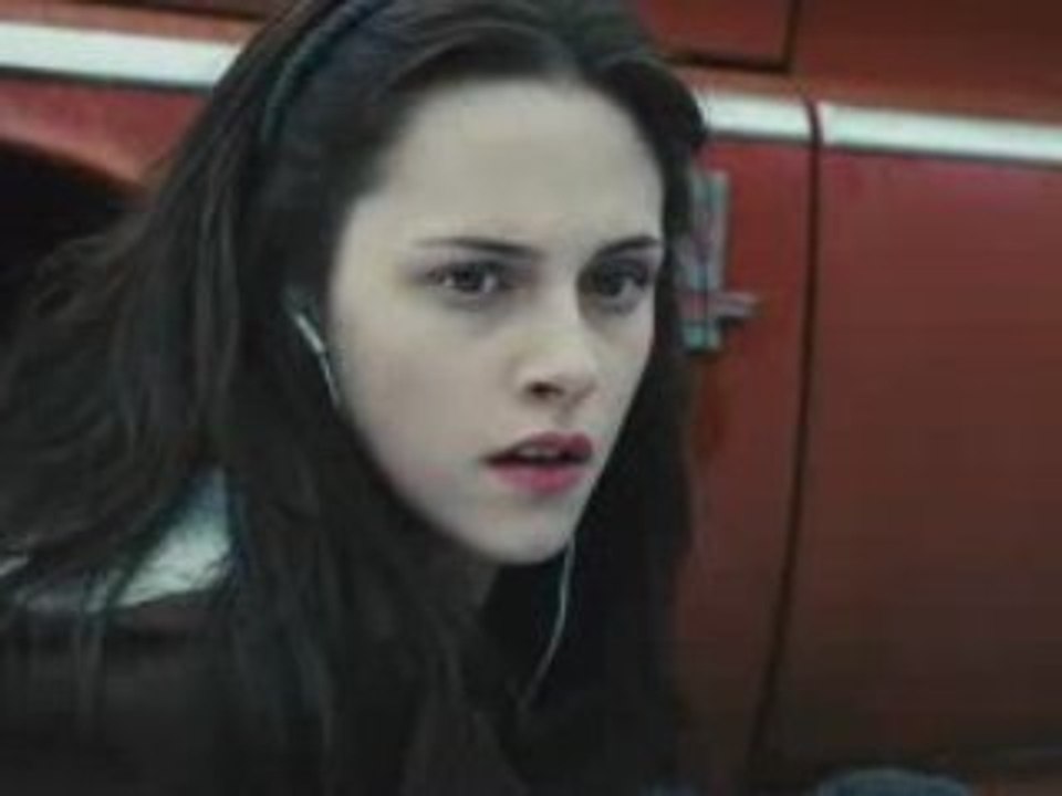 Twilight (2008) Trailer