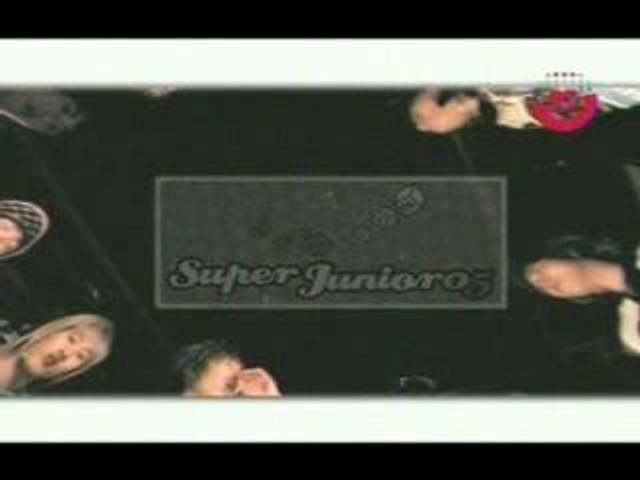 Miracle - Super Junior