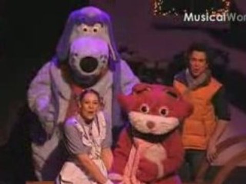 Kerstvakantie met Prins & Ploes