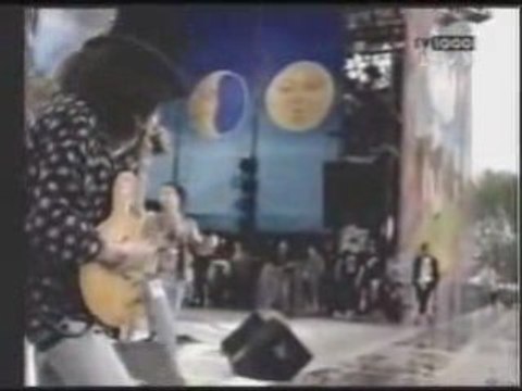 Paul Rodgers - Bad Company