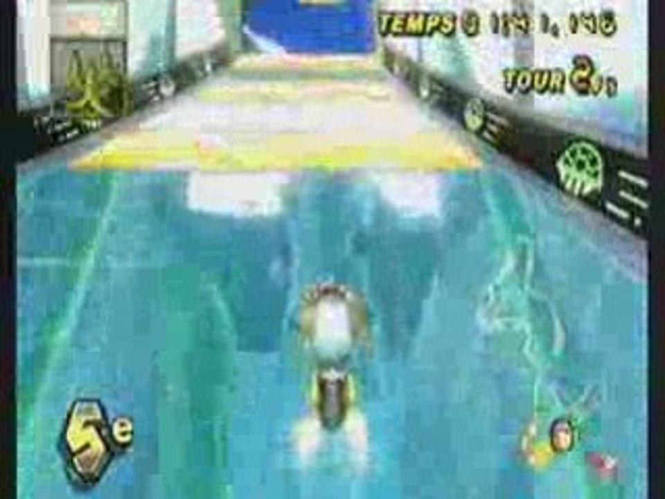 GP course 1