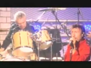 Queen + Paul Rodgers - Under Pressure