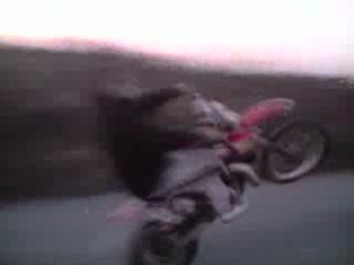 goussainville fatjo en ktm85