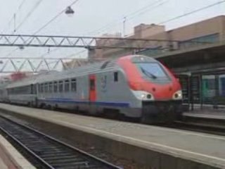 Trafic à Lyon Perrache et Part Dieu