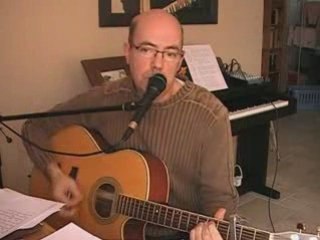 Francis Cabrel Gardien de nuit