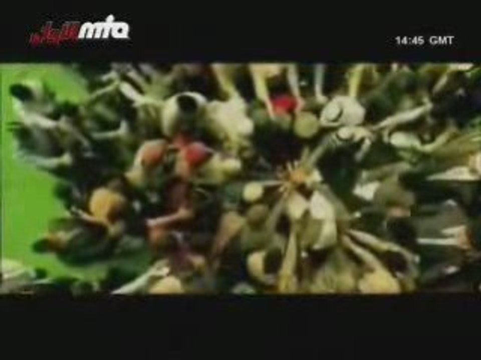 NAZAM.Yahee Naoi Bashar Ke Vaste Takdeeray Yazdanee