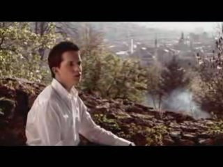 Armin Muzaferija, Melodije Mostara 2007