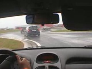 Premiere session "LFG" de Saxou