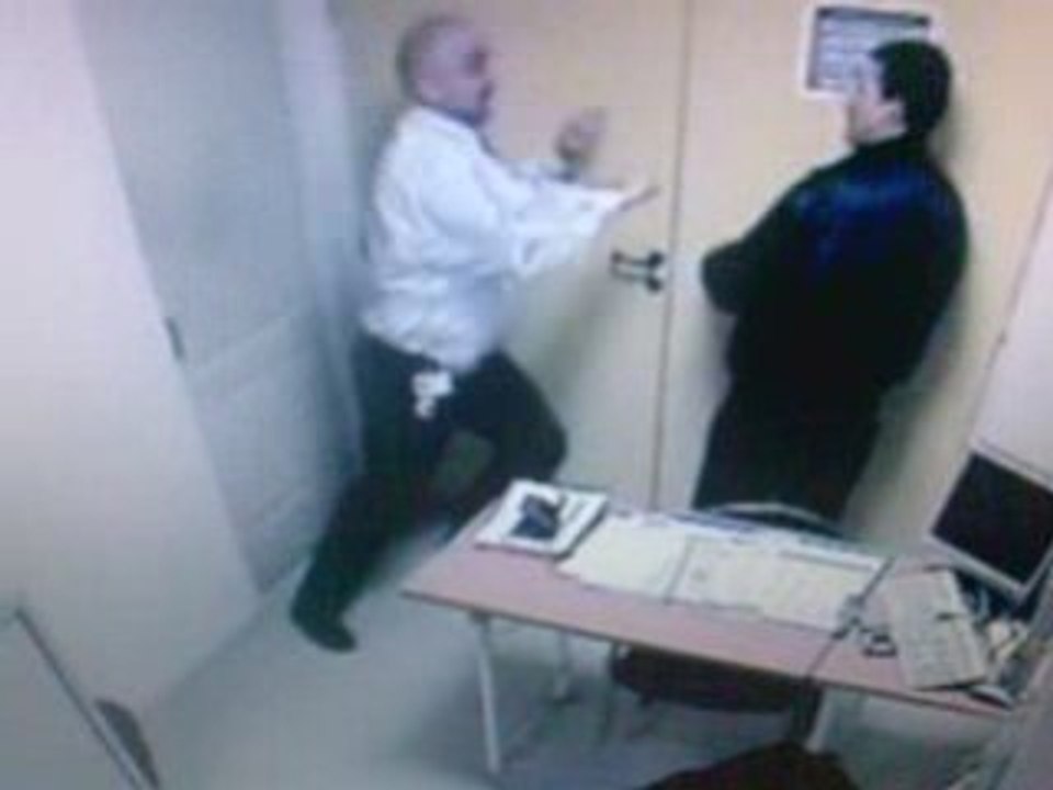 KRAV-MAGA