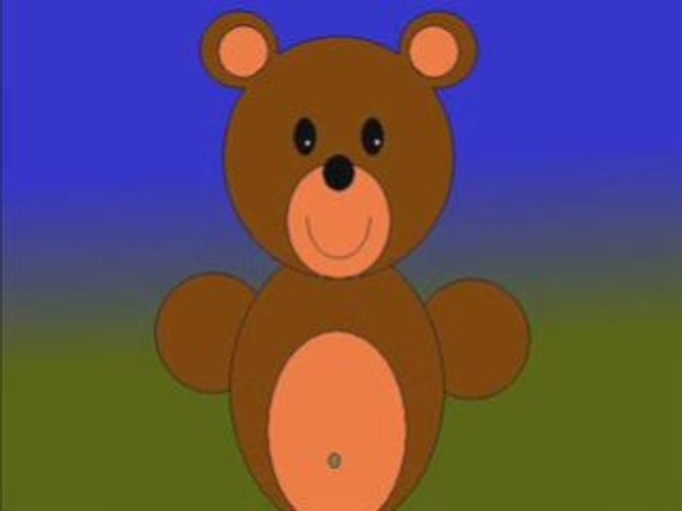 Nounours