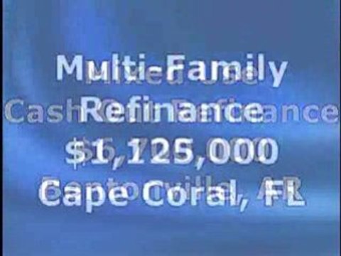 Commercial loan florida - Commercial Loans FL