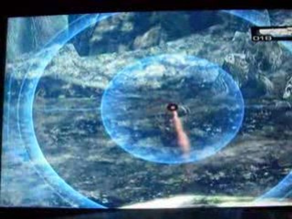 GOW 2 Montage patrouille locuste acte 2