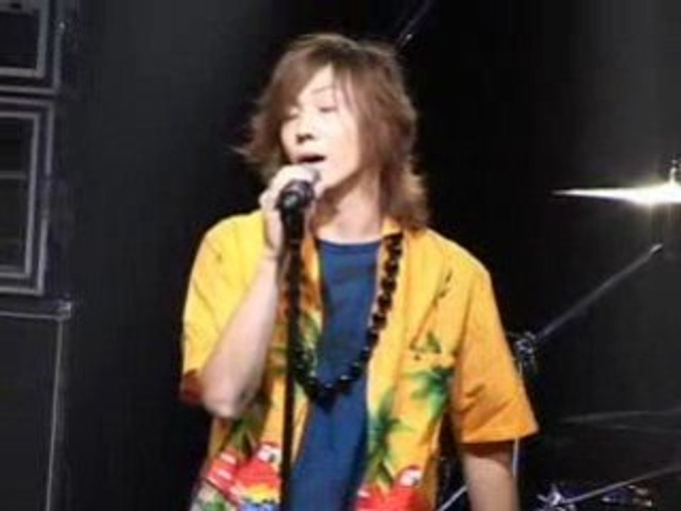 Kagrra, Devil Christ 13 live