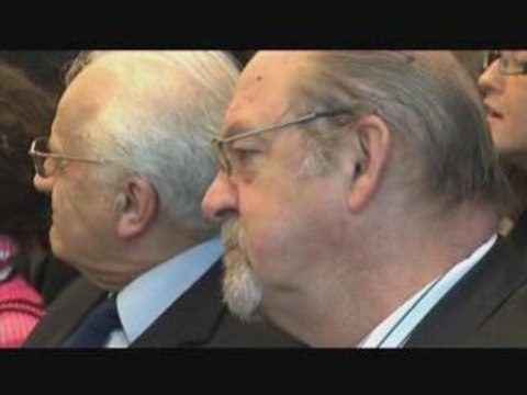 Conseil municipal des jeunes à Franconville