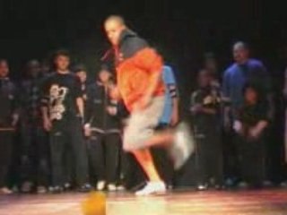 Freestyle Massilia Force Lançon