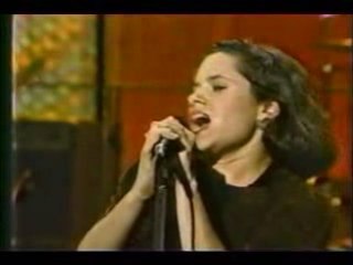 10.000 Maniacs "Peace Train"