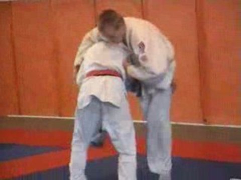 Christophe au Val de Moder