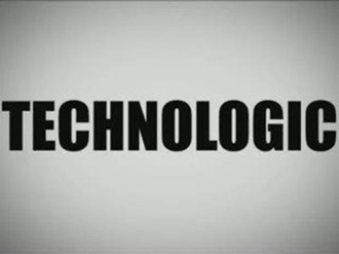 Daftpunk - Technologic